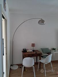 Lampada ad arco