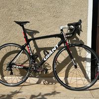 GIANT TCR Advance Taglia L