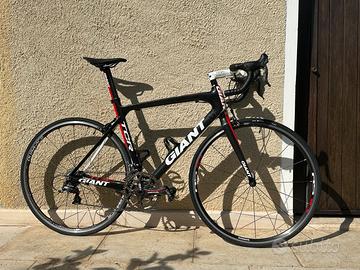 GIANT TCR Advance Taglia L