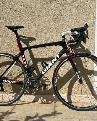 GIANT TCR Advance Taglia L
