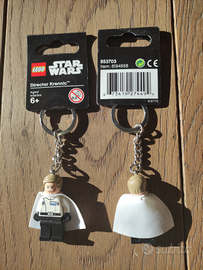 Portachiavi Lego Star Wars - DIRECTOR KRENNIC