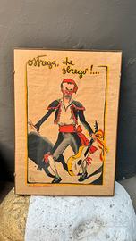 Ostrega che sbrego 1