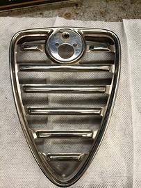 scudetto alfa romeo Giulia super