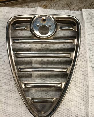 scudetto alfa romeo Giulia super