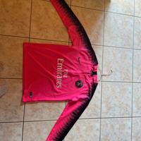 Maglia nike PSG