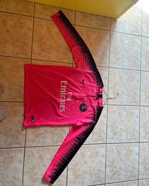 Maglia nike PSG