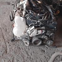 Motore completo vw troc 2.0 150cv 2019