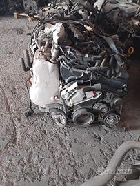 Motore completo vw troc 2.0 150cv 2019