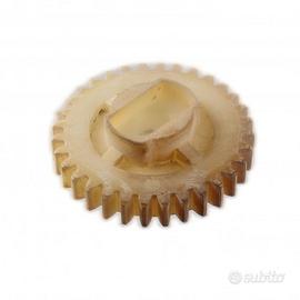 Ingranaggio pompa olio Cagiva Elefant Aletta Rossa