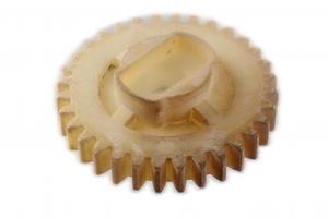 Ingranaggio pompa olio Cagiva Elefant Aletta Rossa