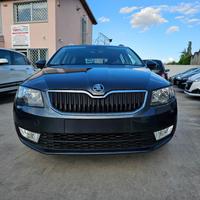 SKODA OCTAVIA 1.4 METANO PERFETTA DA VETRINA