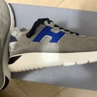 Scarpe hogan uomo interactive 3