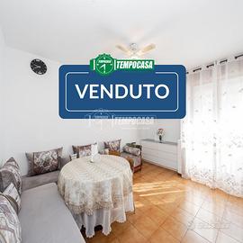 Bilocale termoautonomo con cantina