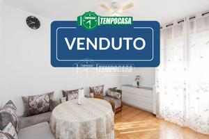 Bilocale termoautonomo con cantina