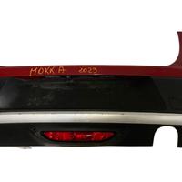 PARAURTI POSTERIORE COMPLETO OPEL Mokka Serie (20>