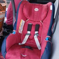 Seggiolino auto neonato/bambino