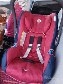 Seggiolino auto neonato/bambino