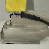 SERRATURA ANTERIORE DESTRA TESLA Model 3 Serie 150