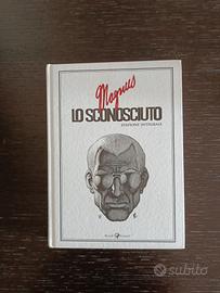 Magnus Lo Sconosciuto Ed. Integrale
