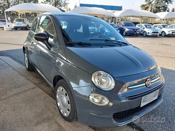 FIAT 500 1.0 Hybrid Cult Uniprò Clima Fatturabil