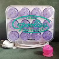 Philips Spoolies Haircurling set