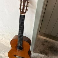 Chitarra yamaha