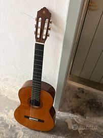Chitarra yamaha
