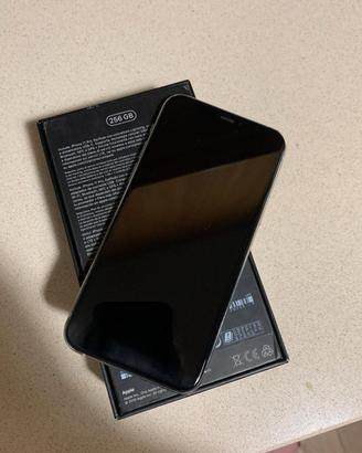 iPhone 11 pro 256gb