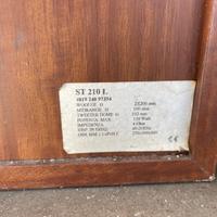 Coppia casse Philips modello ST 210 L