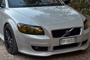 Volvo c30R 2.0d