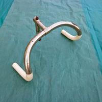 manubrio epoca pista