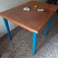 Tavolo da cucina allungabile