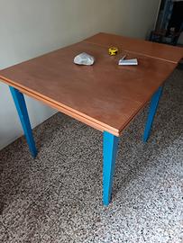 Tavolo da cucina allungabile