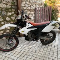 BETA 400 factory rr 2009