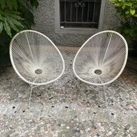 Copacabana Business - Poltrone