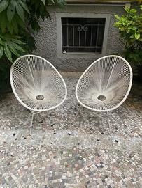 Copacabana Business - Poltrone