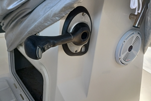 Manetta Mercury a chiesuola