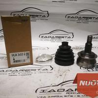 Giunto Ruota Classe A W169 - B W245 A1693601068