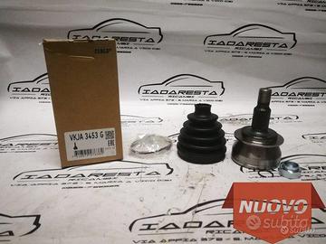 Giunto Ruota Classe A W169 - B W245 A1693601068