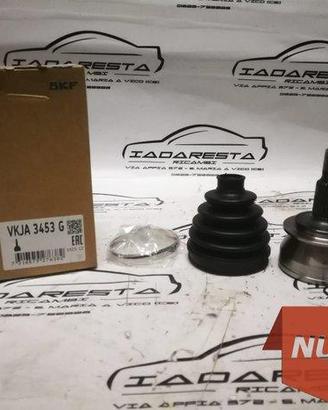 Giunto Ruota Classe A W169 - B W245 A1693601068