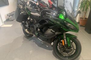 KAWASAKI Ninja 1000 SX my21