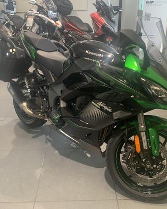 KAWASAKI Ninja 1000 SX my21