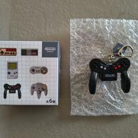 Game Hard Keychain Collection - Virtual Boy 
