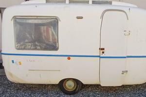 ROULOTTE GRAZIELLA LEVANTE