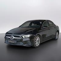 MERCEDES-BENZ Classe A - V177 2018 - A 180 d Sport