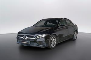MERCEDES-BENZ Classe A - V177 2018 - A 180 d Sport