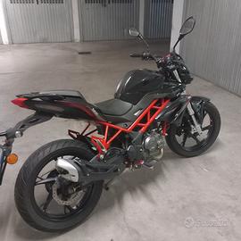 Benelli BN 125 - 2021