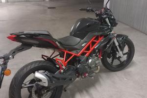 Benelli BN 125 - 2021