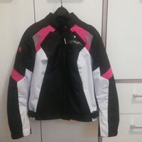 abbigliamento moto
