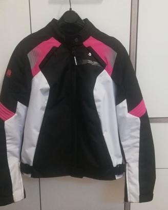 abbigliamento moto